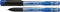 Fineliner schneider topliner 911 0.4mm blauw | 10 stuks
