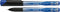 Fineliner schneider topliner 911 0.4mm blauw | 10 stuks