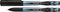 Fineliner schneider topliner 911 0.4mm zwart | 10 stuks