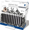 Fineliner Staedtler pigment 308 display à 120st ass | 120 stuks