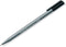 Fineliner Staedtler Triplus 334 zwart 0.3mm | 10 stuks