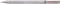 Fineliner uni-ball pin 0.1mm lichtgrijs | 12 stuks