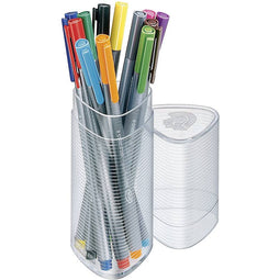 Fineliners Triplus, 12st-set