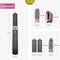 Fineza Airstyler Krultang 5 in 1 Multi Styler - Föhnborstel - Krulborstel - Kort & Lang Haar - Hairwrap - Multistyler - Heteluchtborstel - Hairstyler - Haarstyler - Zilver