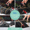 Fingerboard skatepark - 6 Ramps - 3 skateboards - 1 BMX - Vinger - Tech - Finger Skateboard – Mini – Skate ramp - Deck