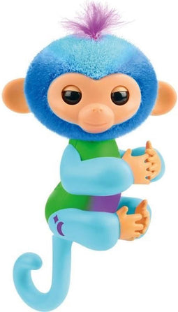 Fingerlings - LANSAY - Magic Moods Mica - Speelspel - Vanaf 5 jaar