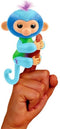 Fingerlings - LANSAY - Magic Moods Mica - Speelspel - Vanaf 5 jaar