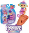 Fingerlings - LANSAY - Magic Moods Norah - Speeltijdspel - 5-jarigen