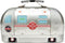 Suck UK Voedsel Vrachtwagen Lunchbox Blik