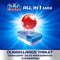 Finish All in 1 Max Citroen Vaatwastabletten - 170 Tabs - Voordeelverpakking