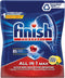 Finish All in 1 Max Citroen Vaatwastabletten - 170 Tabs - Voordeelverpakking