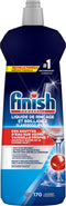 Finish Glansspoelmiddel Regular - 170 Afwasbeurten - 800 ml
