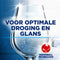 Finish Glansspoelmiddel Regular - 170 Afwasbeurten - 800 ml