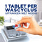 Finish Quantum All in One Regular Vaatwastabletten - 60 Capsules