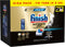 Finish Ultimate Plus Regular Vaatwastabletten - 116 Capsules (4x29) - voordeelverpakking