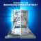 Finish Vaatwasmachine Zout - 4 kg