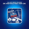 Finish Vaatwasmachine Zout - 4 kg