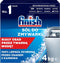 Finish Vaatwasmachine Zout - 4 kg
