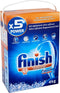 Finish Vaatwasmachine Zout - 4 kg