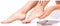Finishing Touch Flawless Pedi - Oplaadbare elektrische voetvijl - Eeltverwijderaar - Pedicure-ervaring thuis
