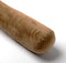 FINN - Tochtstopper velvet 90x10 cm Tobacco Brown - Bruin