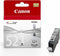 Canon CLI-521GY - Inktcartridge - 9 ml - Grijs