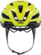 ABUS StormChaser - Fietshelm - Lichtgewicht en goed geventileerd - Neon Yellow