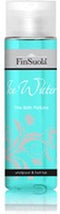 Finsuola Badparfum Ice Water - Whirlpools - Geschikt voor spas, jacuzzi en hottub - Ice water - Verdampt volledig - Heilzame werking - 250ml