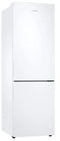 Samsung RB33B610EWW - Koelkast met Vriezer - 344 l No Frost - Wit