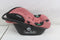 Lionelo Astrid i-Size Autostoel - ADAC 5-sterren - 40-87 cm - RWF - Memory Foam - Verstelbare hoofdsteun (7 cm) - Holmbergs gordels - Compatibel met ISOFIX-base & kinderwagen - Roze