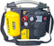 STANLEY DN200/10/5 - Luchtcompressor - 10 bar 5 liter olievrij - 1100 Watt