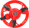 Knol Power Water Twister Rood/Zwart