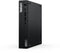 Lenovo ThinkCentre M75q Gen 5 - Mini PC - AMD Ryzen 3 8300GE 8GB DDR5 256GB SSD - Zwart