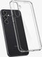 Spigen Galaxy S23 FE - Ultra Hybrid - Air Cushion technologie - Transparant