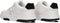 TOMMY JEANS The Brooklyn Elevated - Leren Sneakers - Dames - Zwart