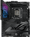 ASUS ROG Maximus Z790 - Moederbord ATX - Intel Z790 - 128 GB DDR5 - Wi-Fi 7 (802.11be)