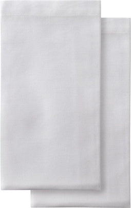 DDDDD Latus Servet - 50 x 50 cm - Wit - 2 Stuks