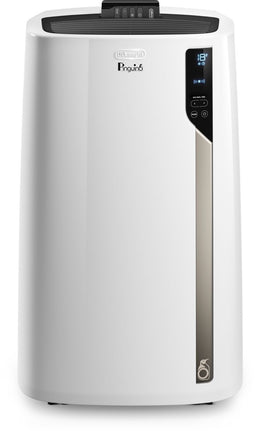 De'Longhi Pinguino PAC EL98 ECO Real Feel - Mobiele Airco - Koelen en Ontvochtigen - Geschikt voor 100m³