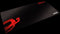 Ozone Ground Level Evo - Gaming Muismat - Superformaat 900 x 450 mm - Rood