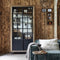 Riviera Maison Buffetkast - Kast - The Hoxton Cabinet - Zwart