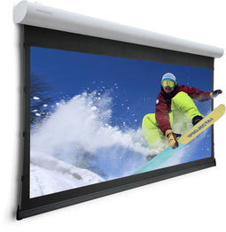 Da-Lite Tensioned Elpro Concept - Projectiescherm 98" - Overige AV-accessoires