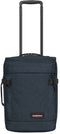 Eastpak TRANVERZ XXS - Reiskoffer Handbagage 45 x 32 x 20 cm - Waterbestendig - Triple Denim