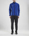 Craft Rush Wind Jacket - Sportjas - Lichtgewicht - Royal