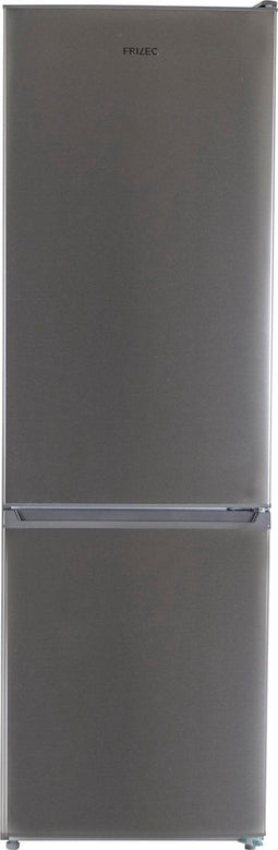 Frilec MF010 - Koel-vriescombinatie - Total No-Frost - Zwart