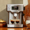 Espressomachine Power Espresso 20 Barista Compact Cecotec