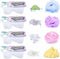 Slime Canal Toys Craze Foam (4 Stuks)