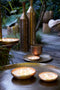 Light & Living - Schaal AIYANNA - Ø80x3.5cm - Goud