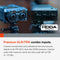 TASCAM FR-AV2 - Compacte 32-bit Float Field Recorder - Tijdcode Generator - Tentacle-ready
