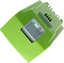 Accu geschikt voor Greenworks 29842, 29852, 2902807, G24B2, G24B4, Li-Ion, 24V 4.0Ah