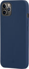 Dbramante1928 Greenland - Soft case - Krasbestendig - Blauw